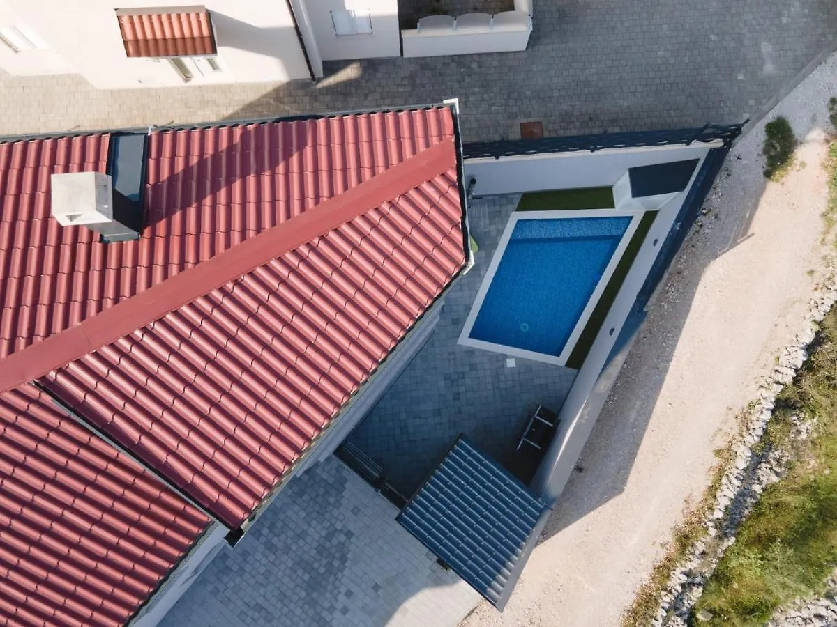 Apartment Apartmani Jedro Silo