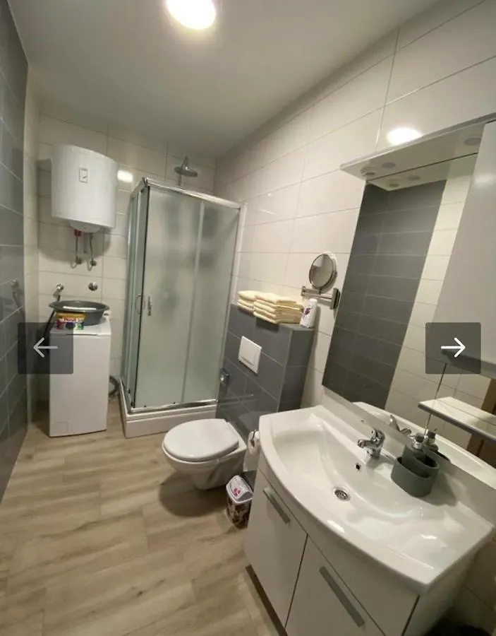 Apartment Apartmani Jedro Silo