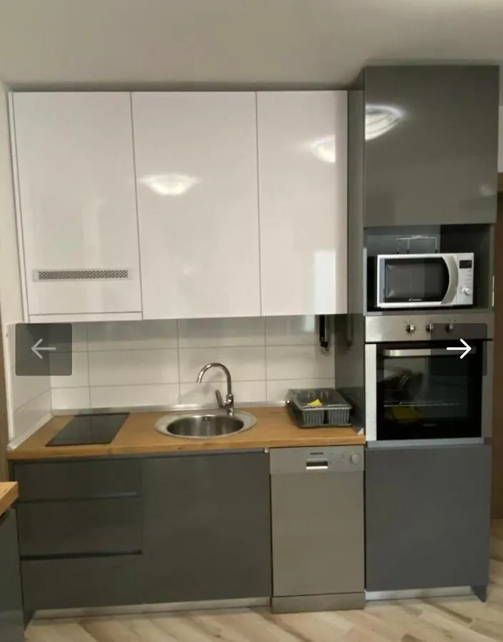 Apartmani Jedro Silo  Apartment Silo (Krk)