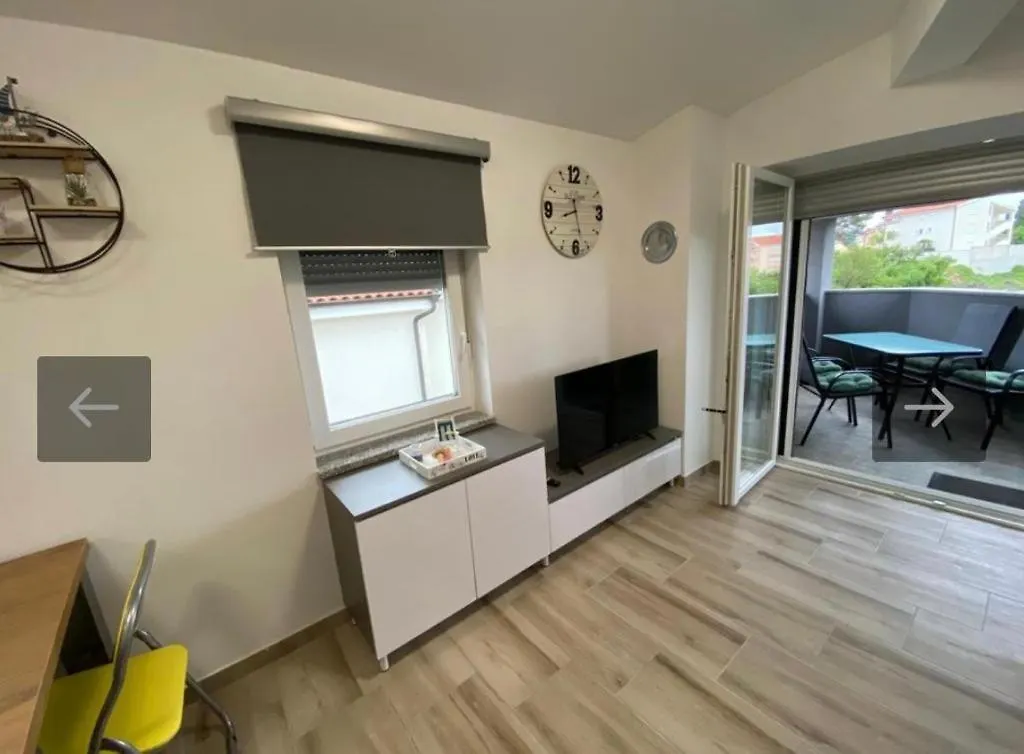 Apartmani Jedro Silo  Silo (Krk)