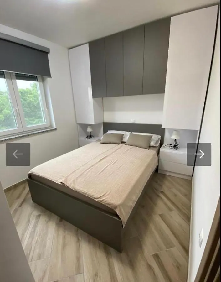 Apartment Apartmani Jedro Silo