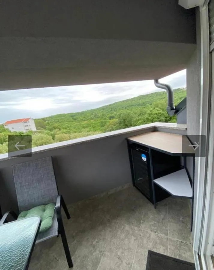 Apartmani Jedro Silo  0*, Silo (Krk) Croatia