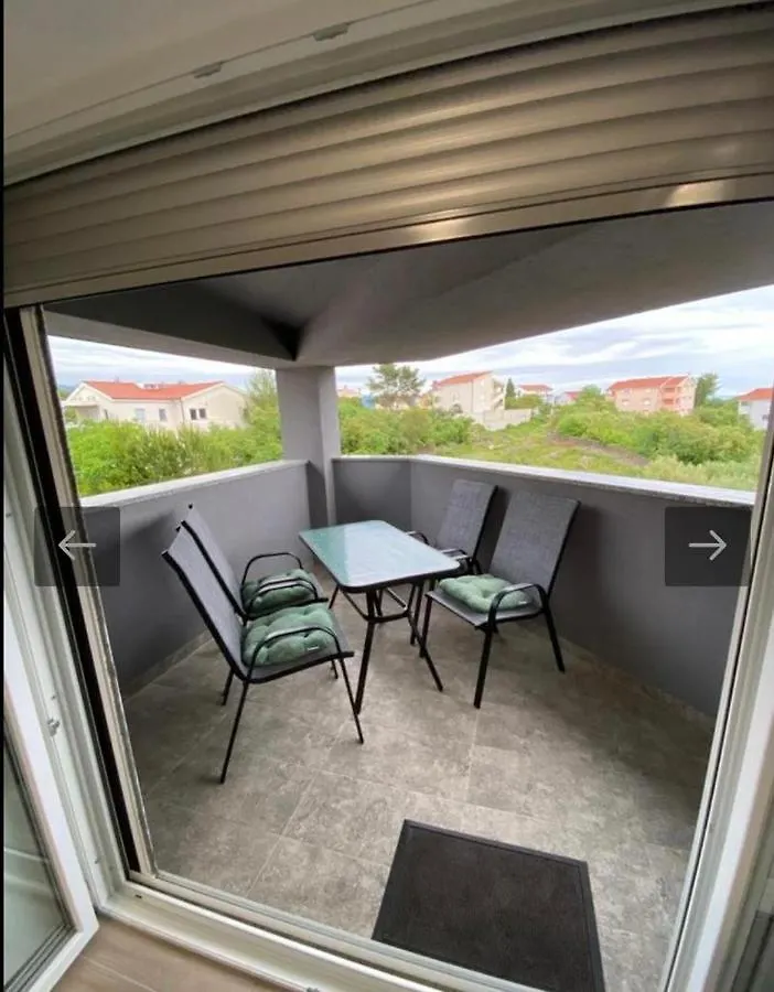 Apartment Apartmani Jedro Silo  Croatia