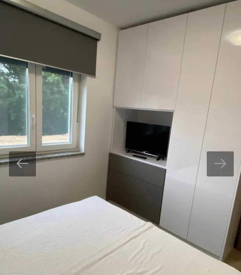 Apartmani Jedro Silo  Apartment