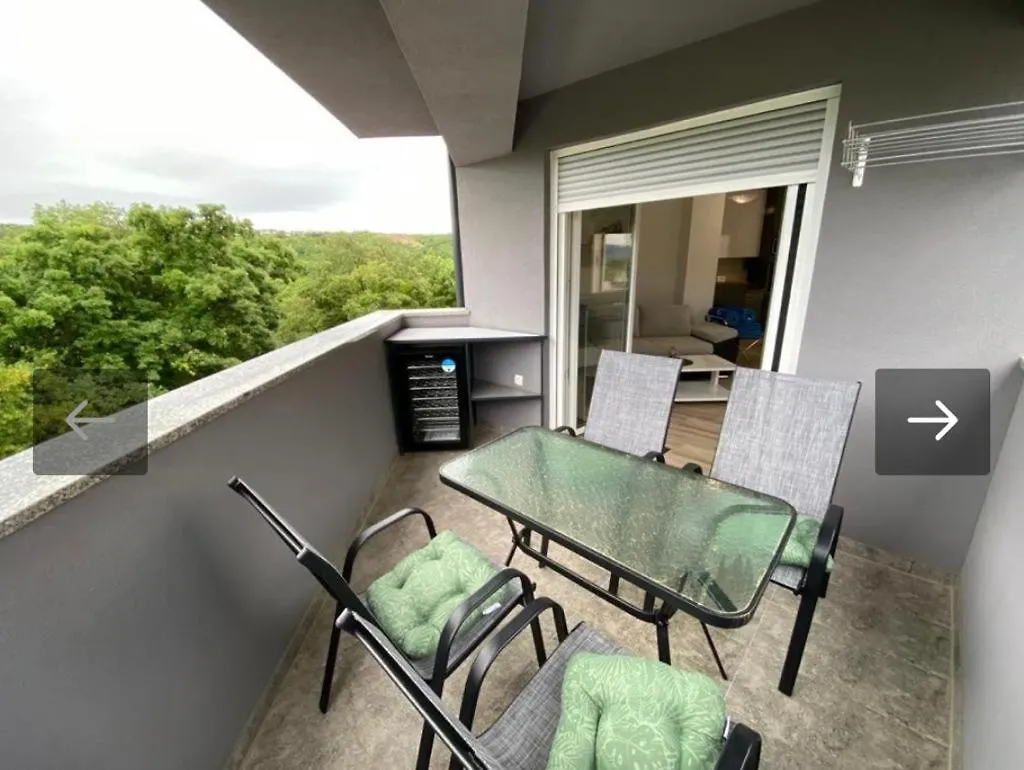 Apartmani Jedro Silo  0*, Silo (Krk) Croatia