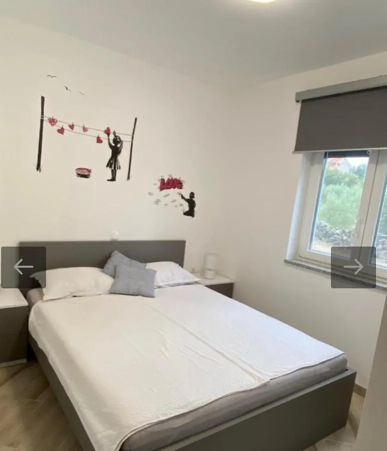 Apartment Apartmani Jedro Silo
