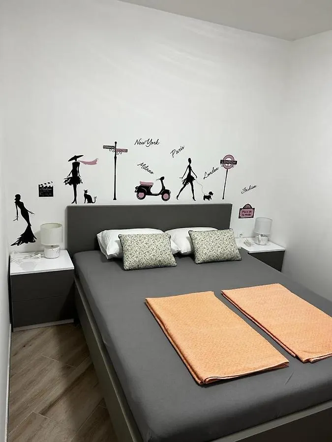 Apartmani Jedro Silo  Apartment Silo (Krk)