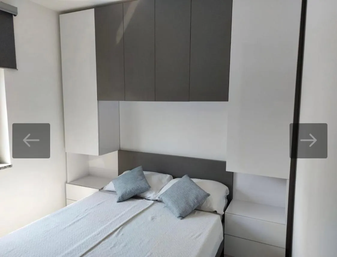 Apartment Apartmani Jedro Silo