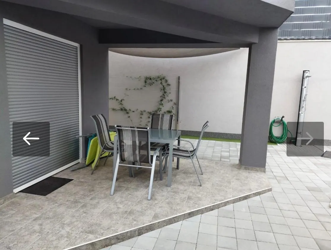 Apartmani Jedro Silo  Silo (Krk)