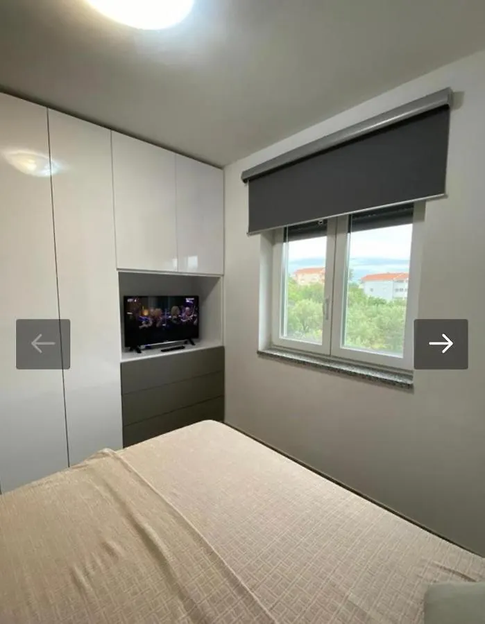 Apartment Apartmani Jedro Silo  Croatia