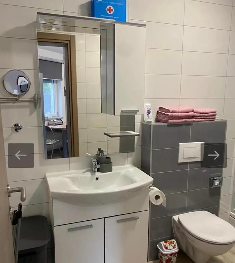 Apartmani Jedro Silo  Silo (Krk)