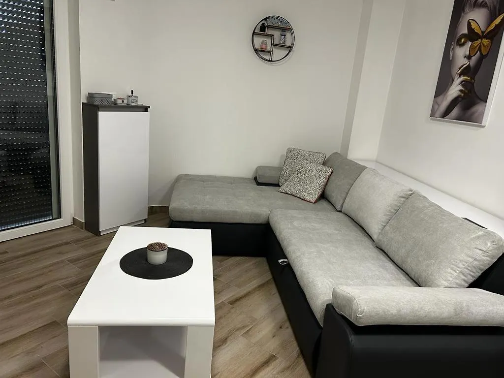 Apartmani Jedro Silo  0*, Silo (Krk) Croatia