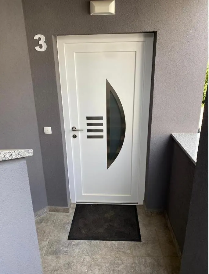 Apartmani Jedro Silo  Silo (Krk)