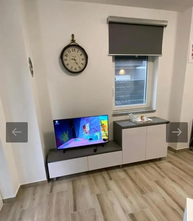 Apartmani Jedro Silo