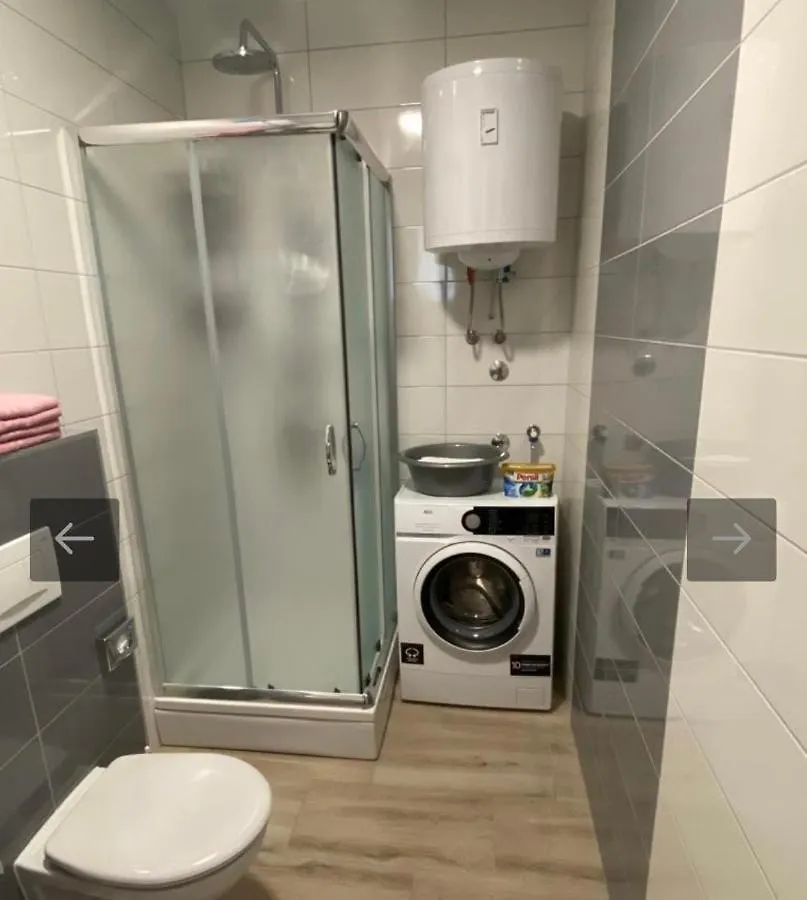Apartmani Jedro Silo  0*, Silo (Krk)