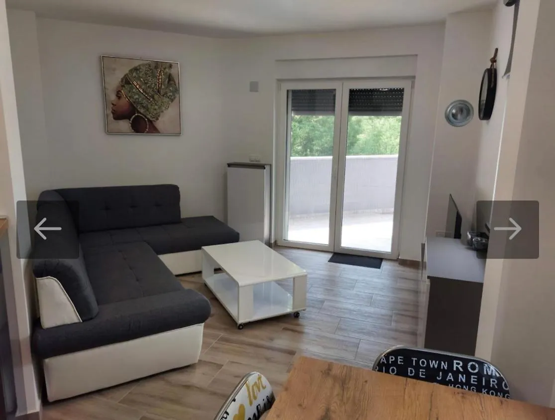 Apartment Apartmani Jedro Silo  Croatia
