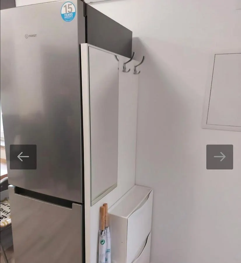 Apartmani Jedro Silo  Croatia