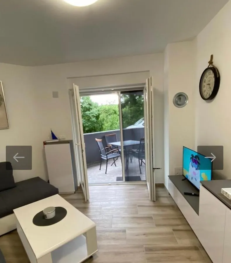 Apartmani Jedro Silo  Silo (Krk)