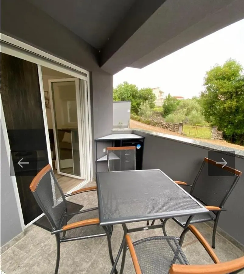Apartmani Jedro Silo  Apartment