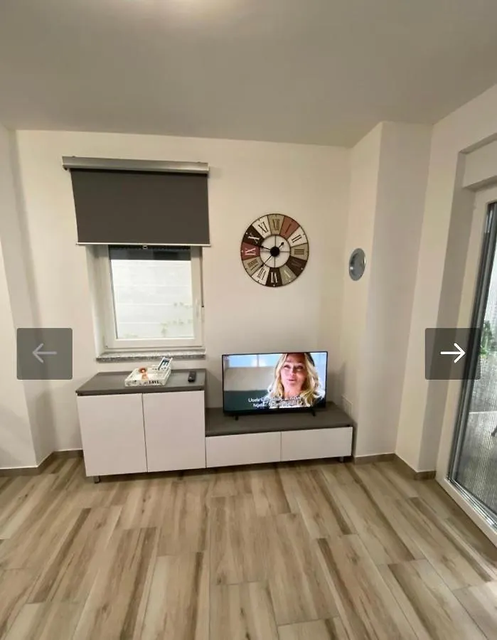Apartment Apartmani Jedro Silo
