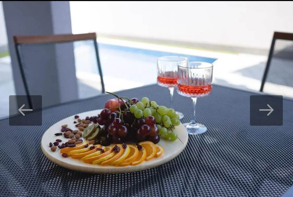 Apartmani Jedro Silo  0*, Silo (Krk)