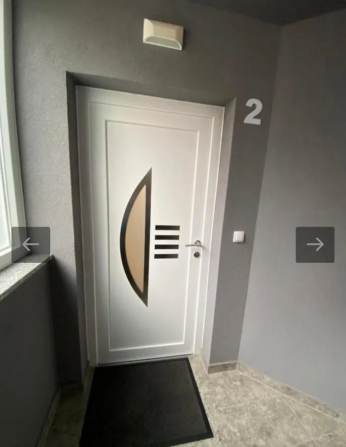 Apartment Apartmani Jedro Silo  Croatia