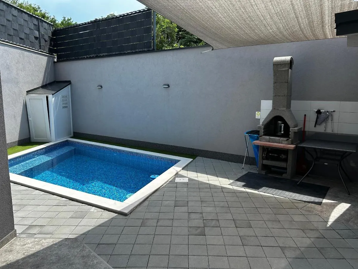 Apartmani Jedro Silo  Silo (Krk)
