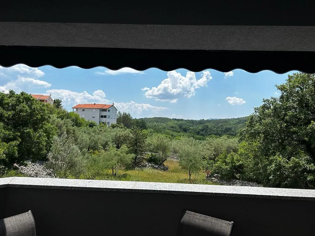 Apartmani Jedro Silo  0*, Silo (Krk)