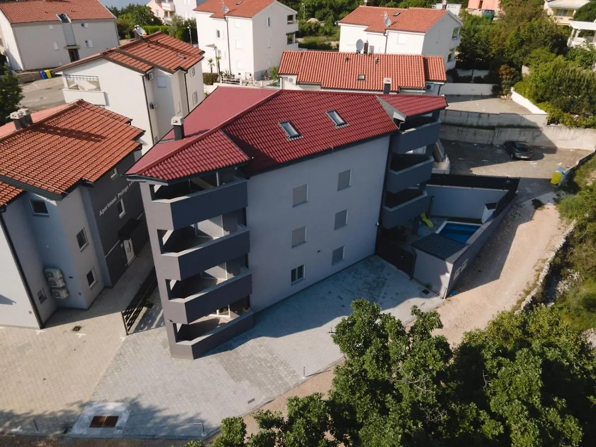 Apartmani Radić Šilo Apartament