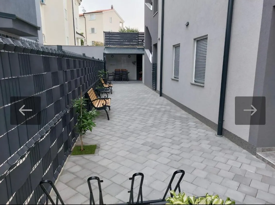 Apartmani Radić Šilo 0*,  Chorwacja
