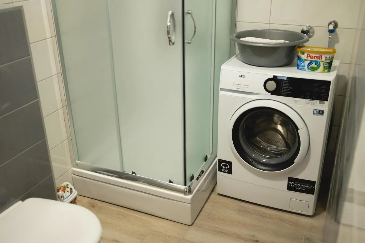 Apartmani Radić Šilo Apartament
